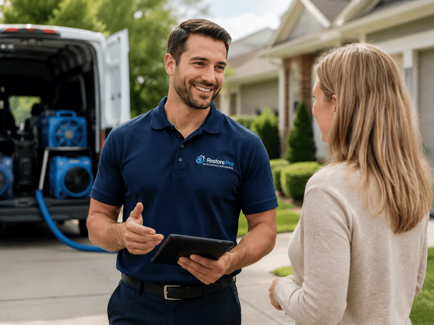 Water Damage Restoration Florence, TX FAQs